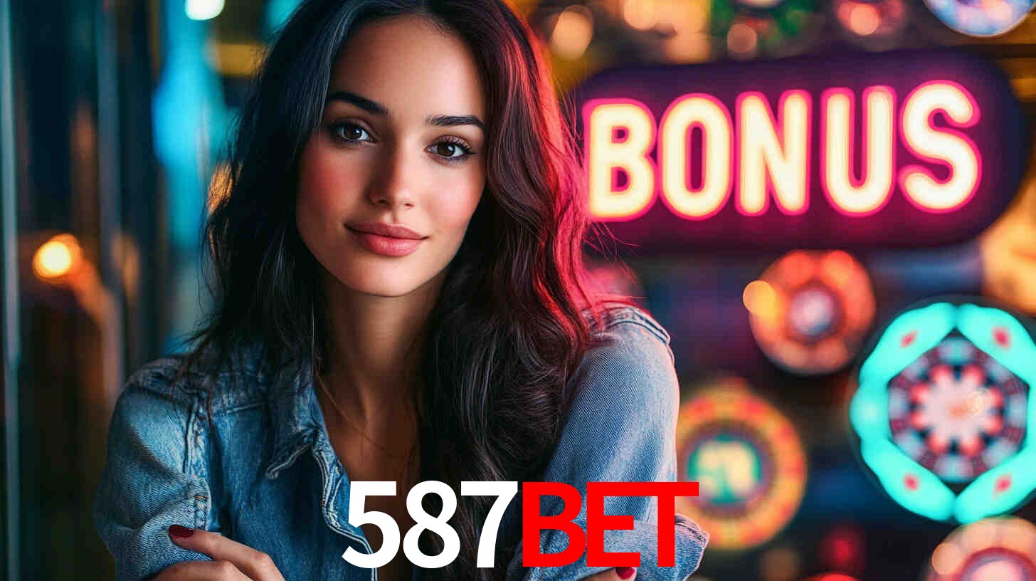 587bet: Seu Cassino Premiado com Pagamentos Rápidos