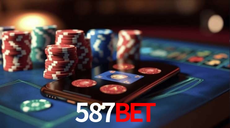 Experiência VIP 587bet