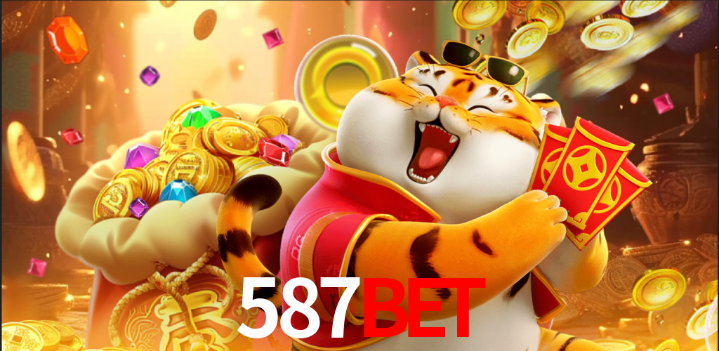 587bet win