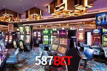 A Emoção da Loteria na 587bet: Uma Chance de Mudança de Vida