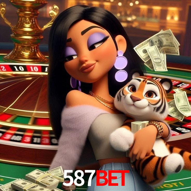 Statistics 587bet