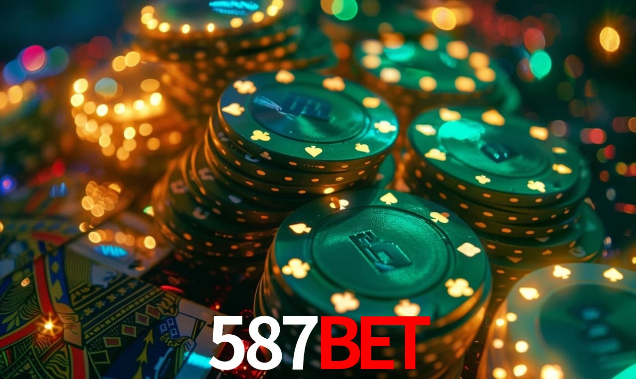 Programa VIP 587bet