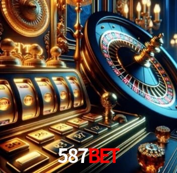 Jogos Exclusivos 587bet