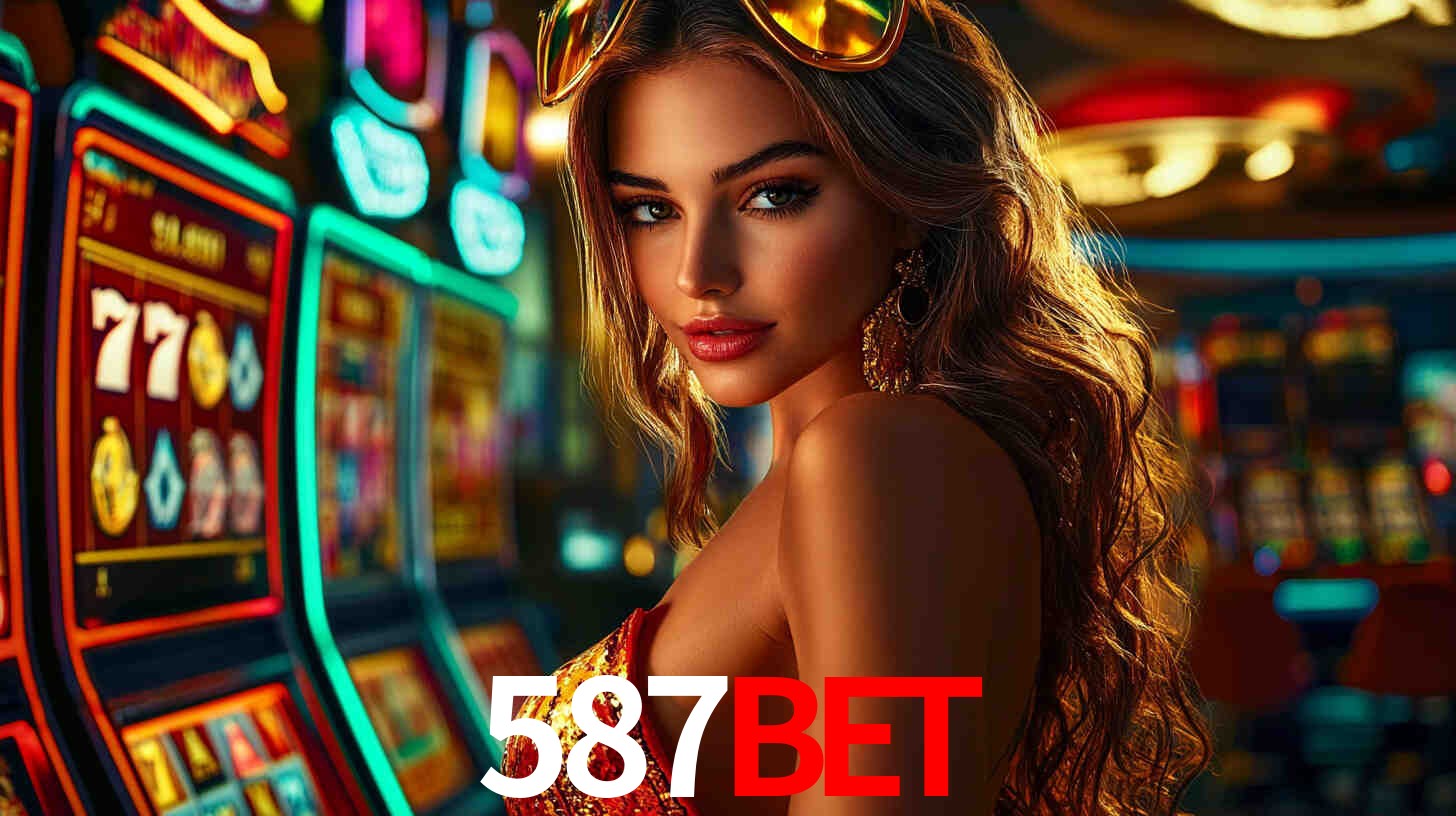Programa VIP 587bet