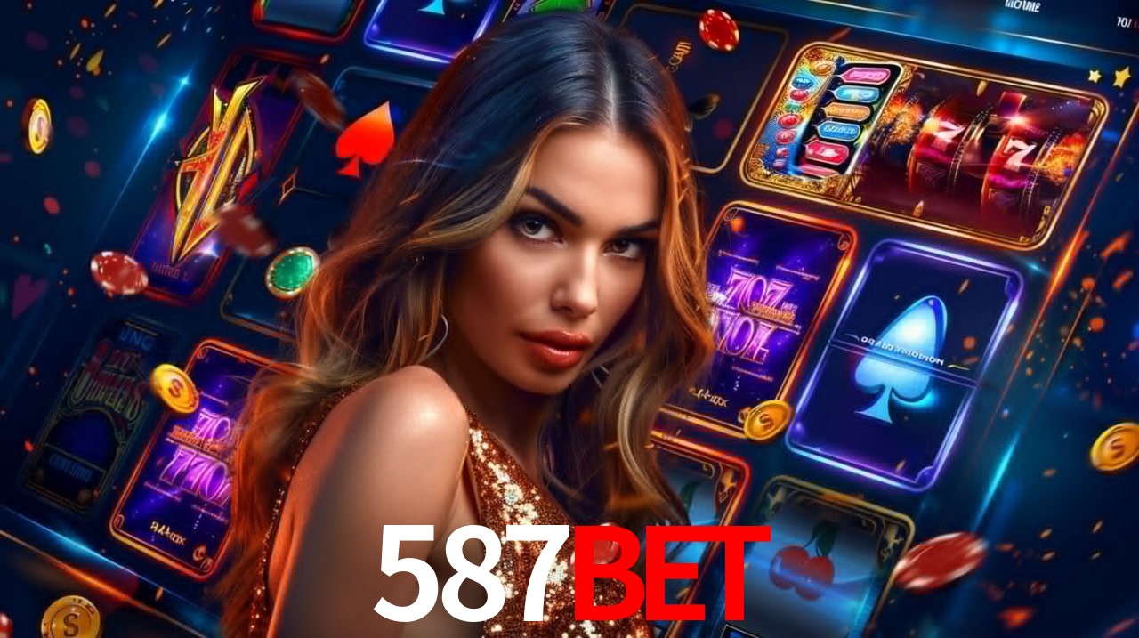 Descubra a Essência do 587bet: Nossa História e Compromissos