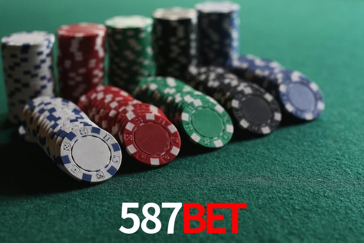 Player Reviews 587bet