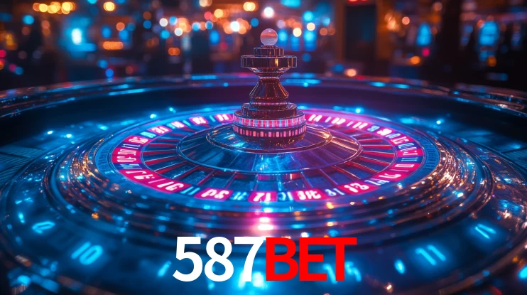 Exclusive Games 587bet