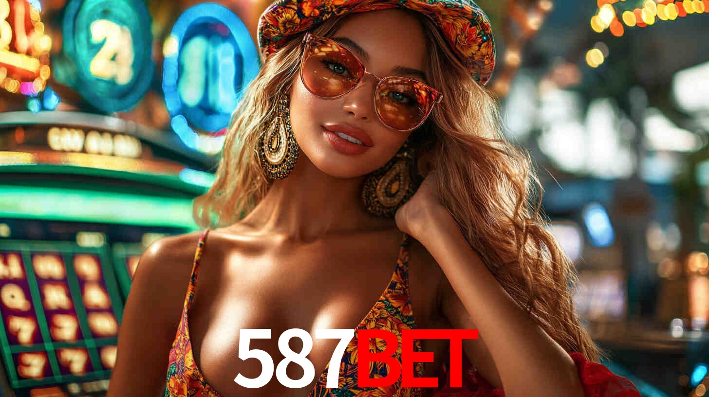 Welcome Bonus 587bet