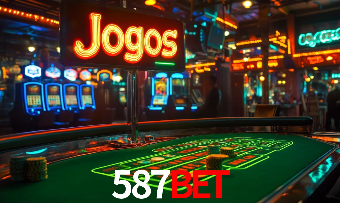 Avaliações dos Jogadores 587bet