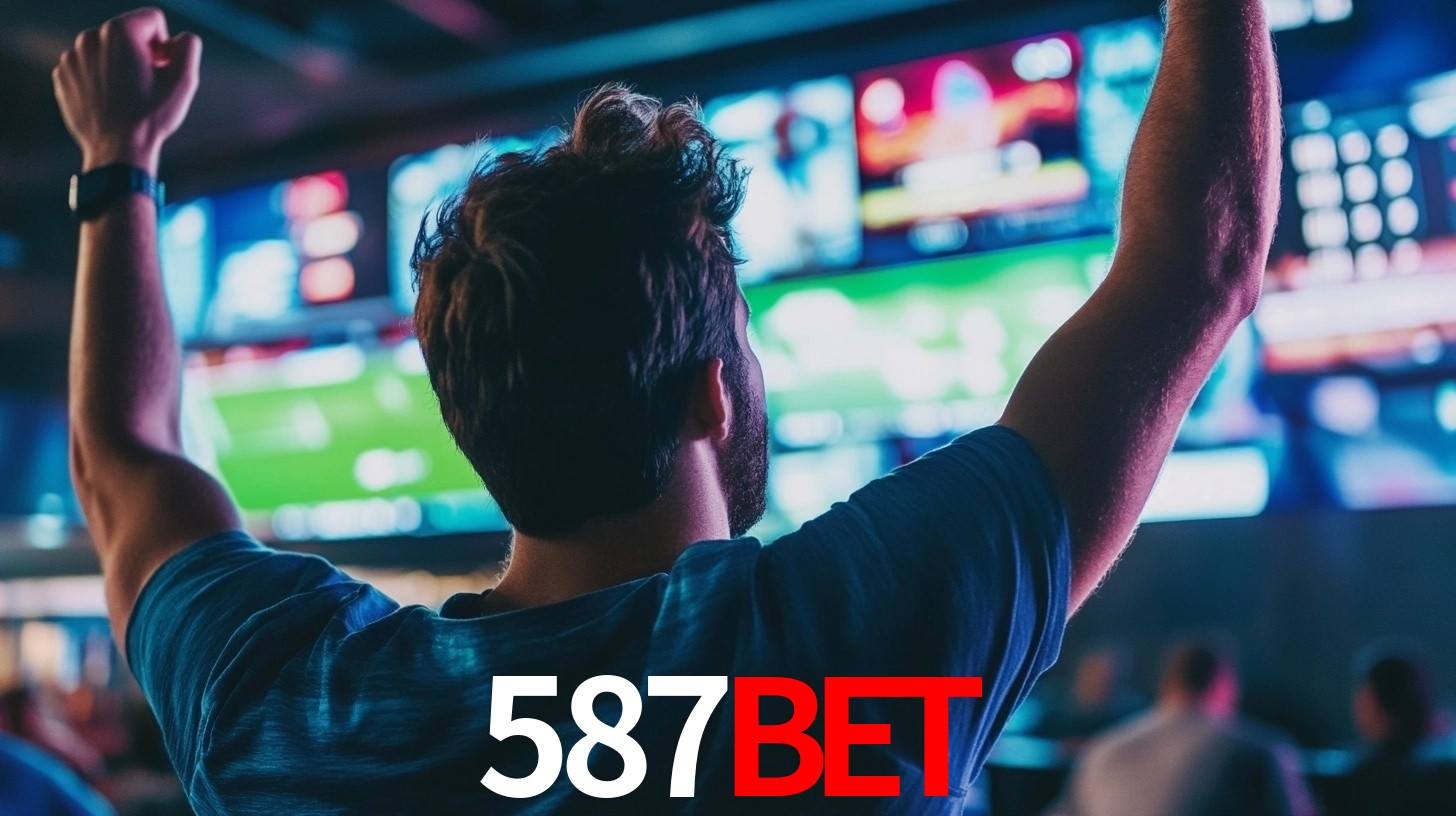 587bet