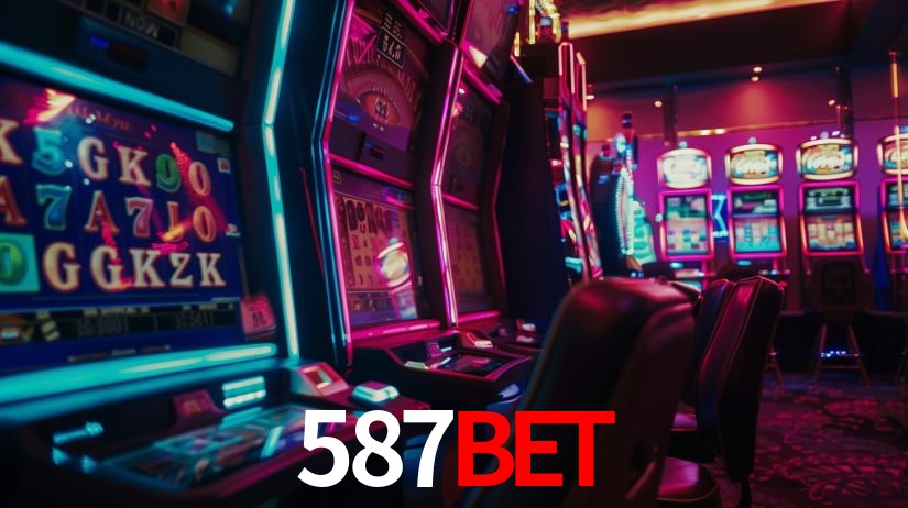 Seasonal Promotions 587bet