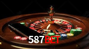 Tennis Betting 587bet