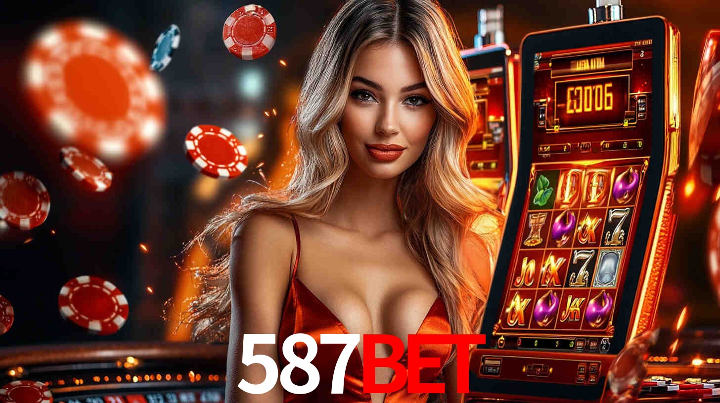 587bet win