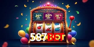 Cadastro Rápido 587bet