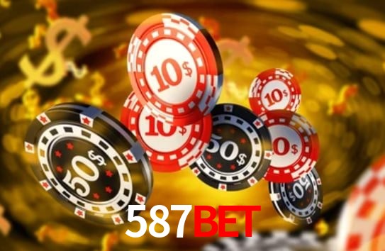 Bônus Diários 587bet