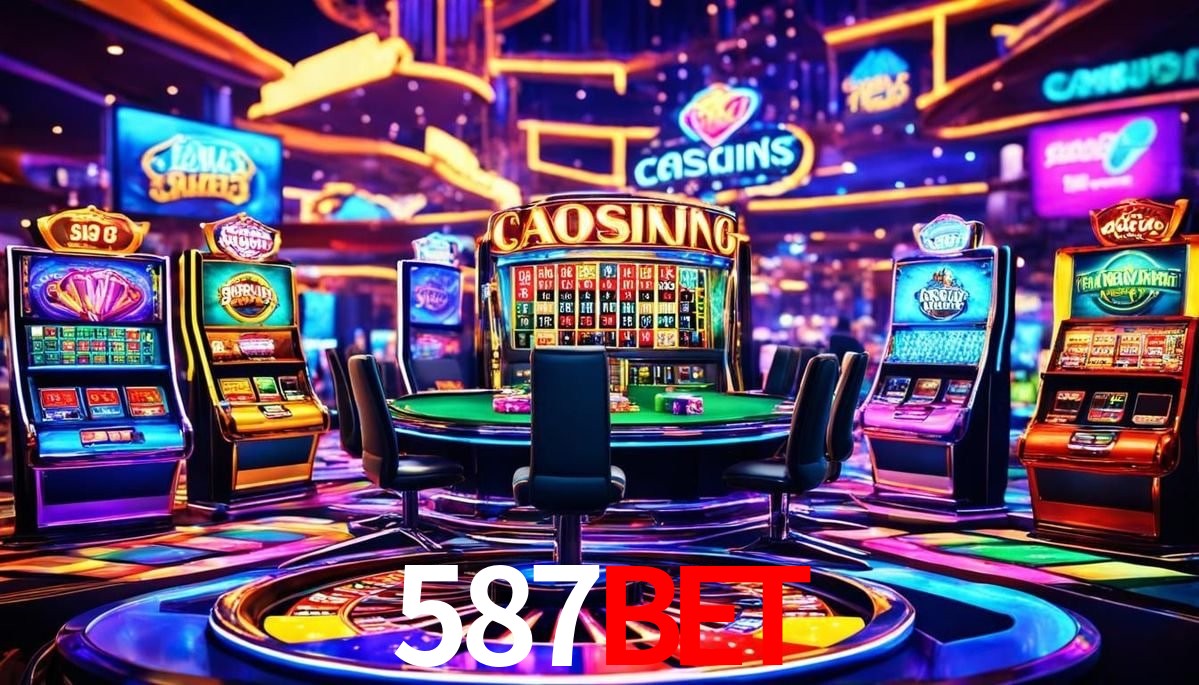 Estatísticas Crash Games 587bet