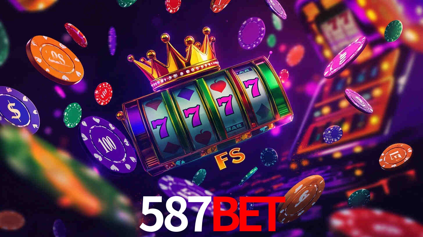 Tournaments 587bet