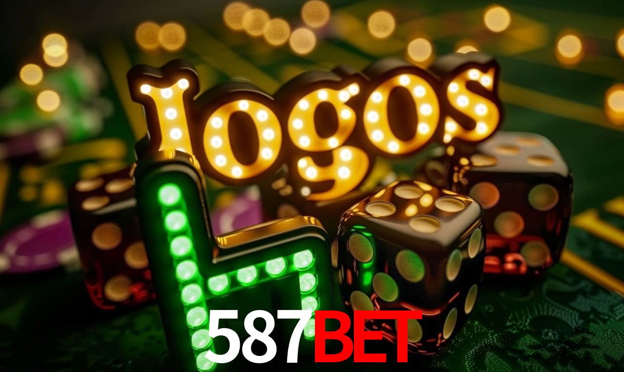 Apostas de Futebol 587bet