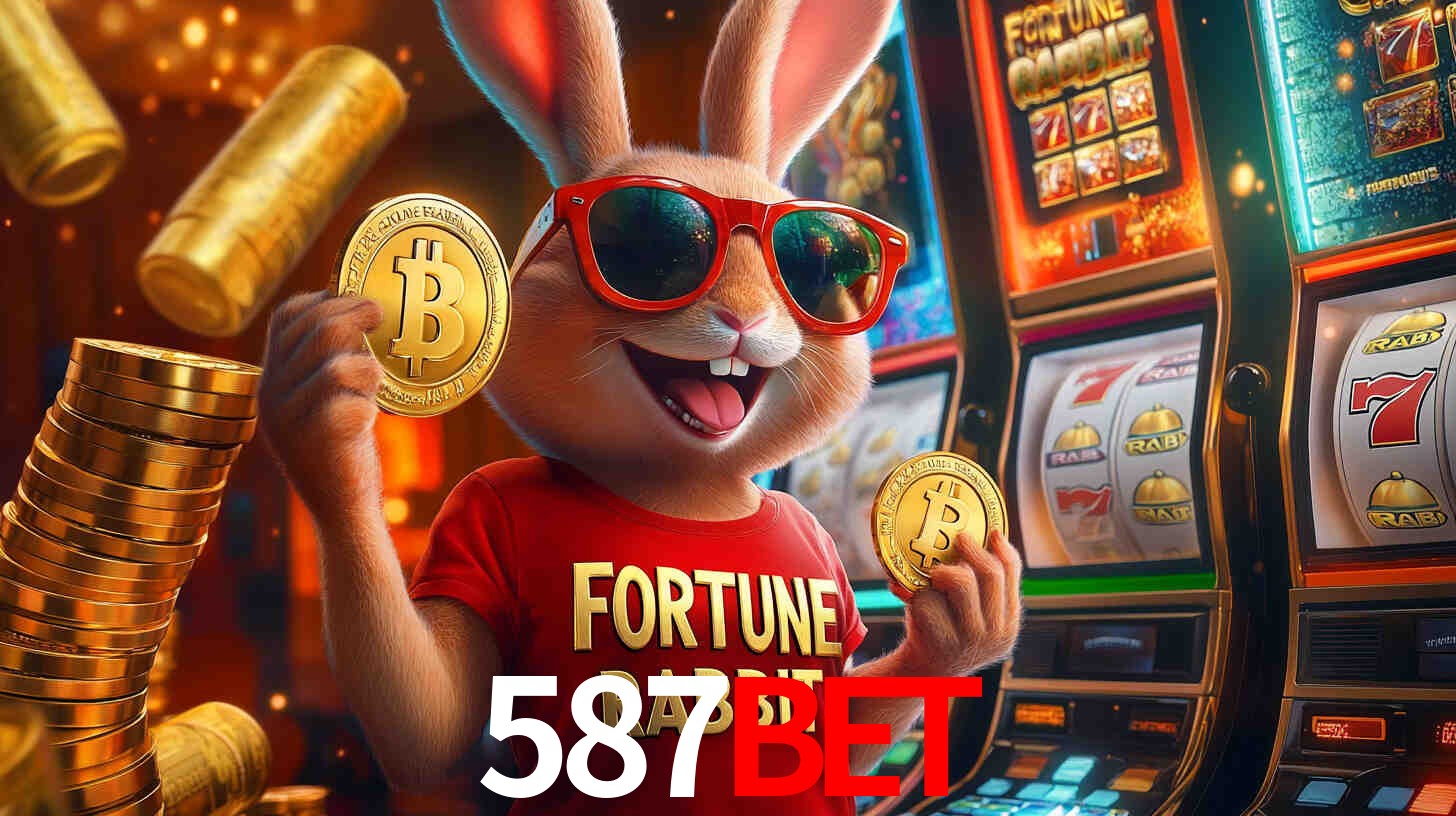Inovações de Jogos na 587bet: O Futuro das Experiências Interativas
