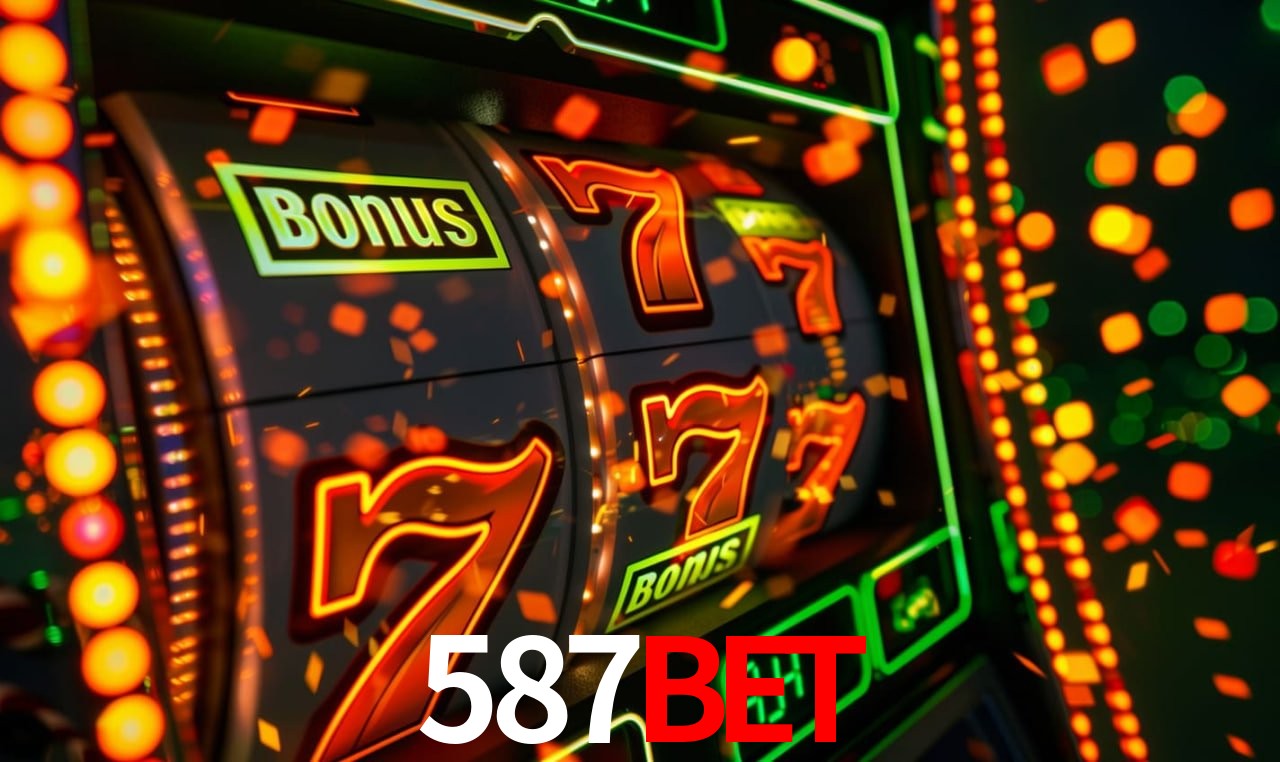 Explorando a Categoria de Eventos em Apostas na 587bet