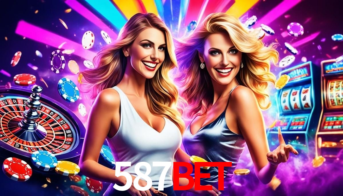 A Emoção da Loteria na 587bet: Uma Chance de Mudança de Vida
