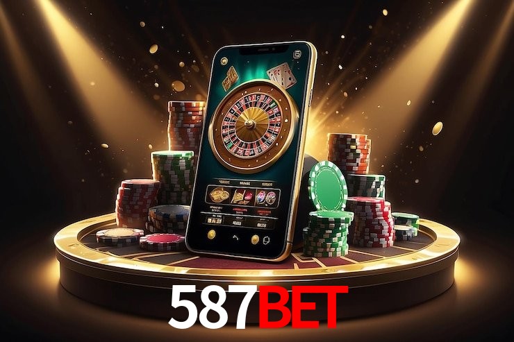 Casino Ao Vivo 587bet