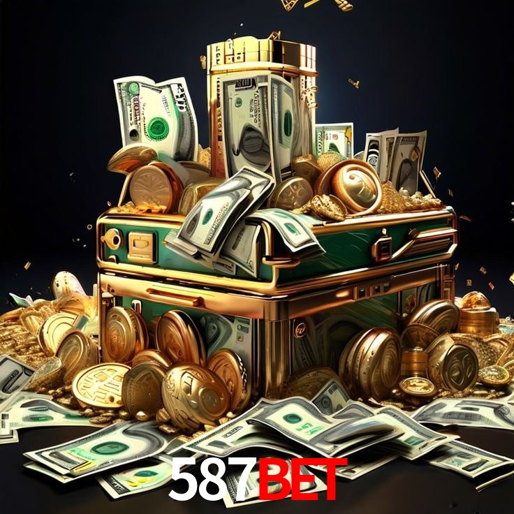 Casino VIP 587bet