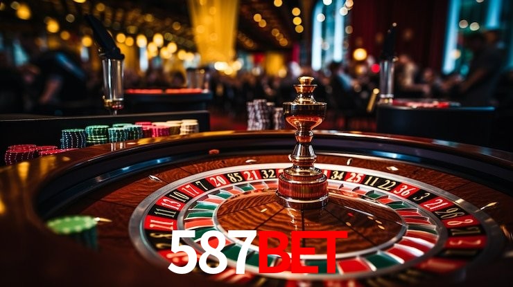 Weekend Specials 587bet