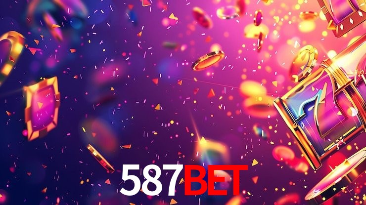 Descubra a Essência do 587bet: Nossa História e Compromissos