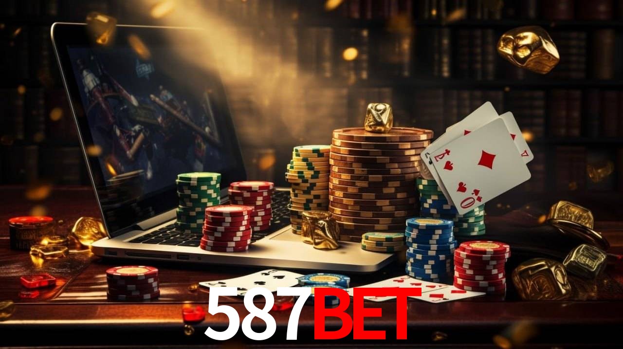 Interface Premium 587bet