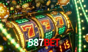 Exclusive Offers 587bet