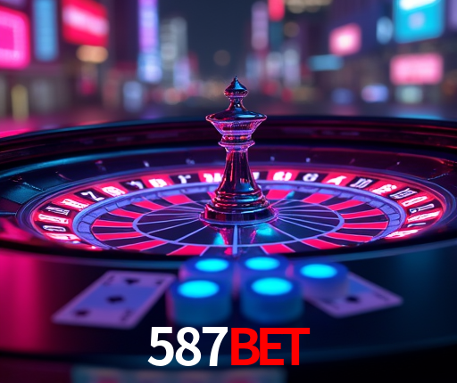 Descubra o Programa VIP da 587bet: Vantagens Exclusivas para Jogadores