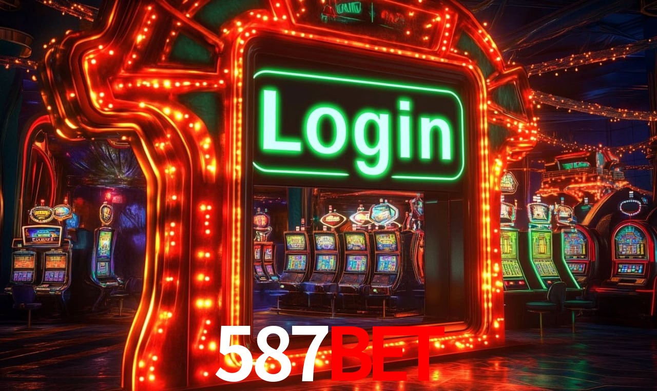 Torneios 587bet