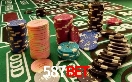 587bet win