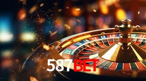 Sistemas de Segurança 587bet