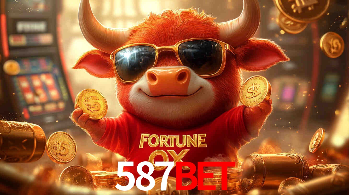 587bet: Seu Especialista em Apostas Esportivas Brasileiras
