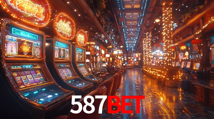 587bet