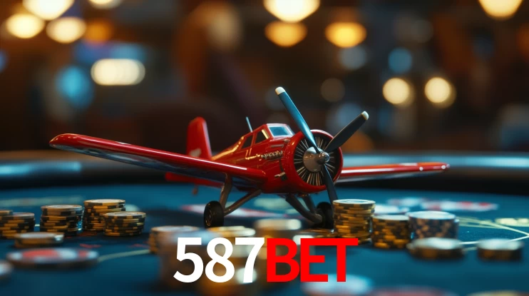 Game Providers 587bet