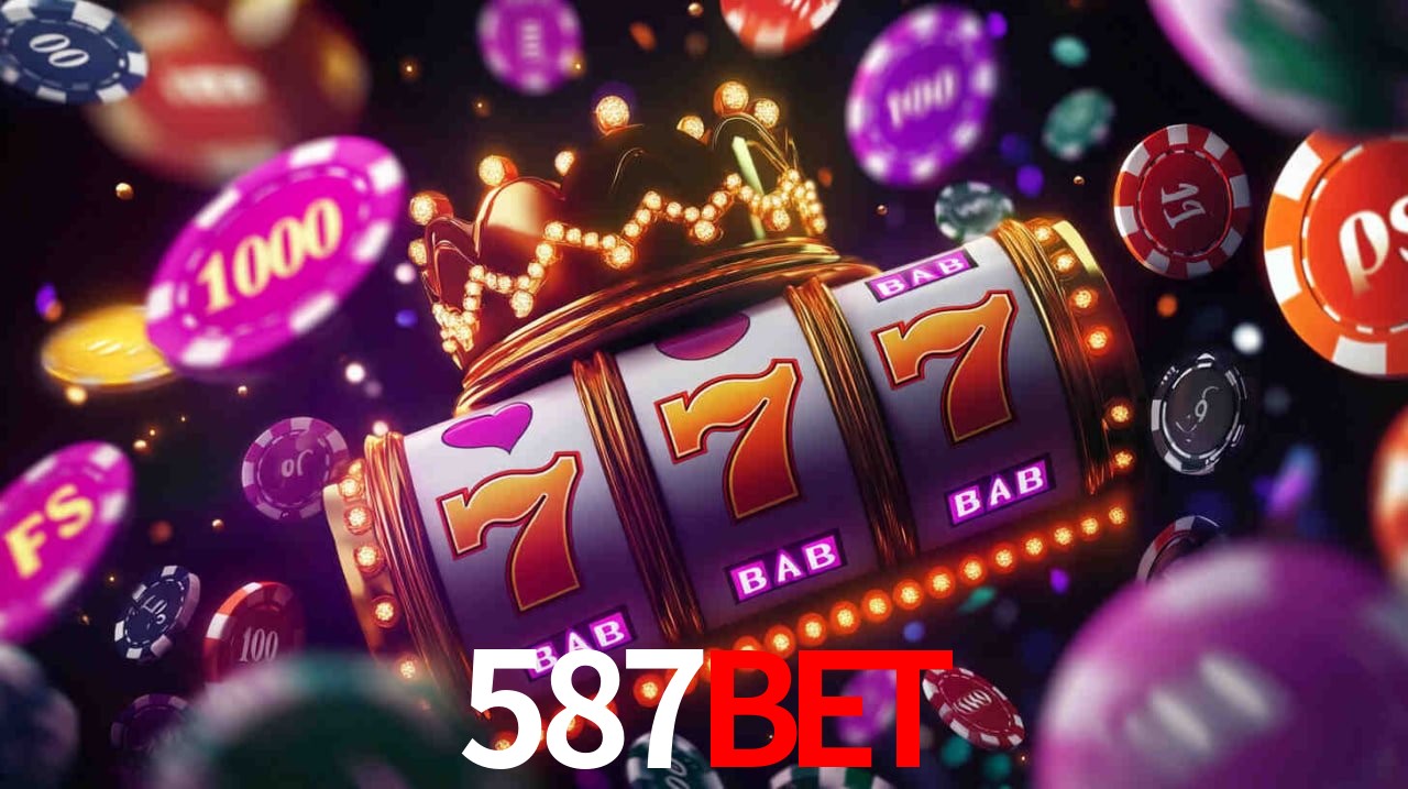 Games Directory 587bet