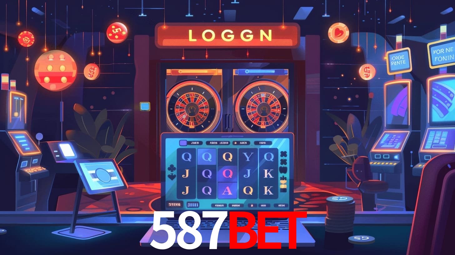Segurança 2FA 587bet
