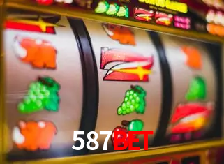 Descubra a Magia dos Jogos de Arcade no 587bet