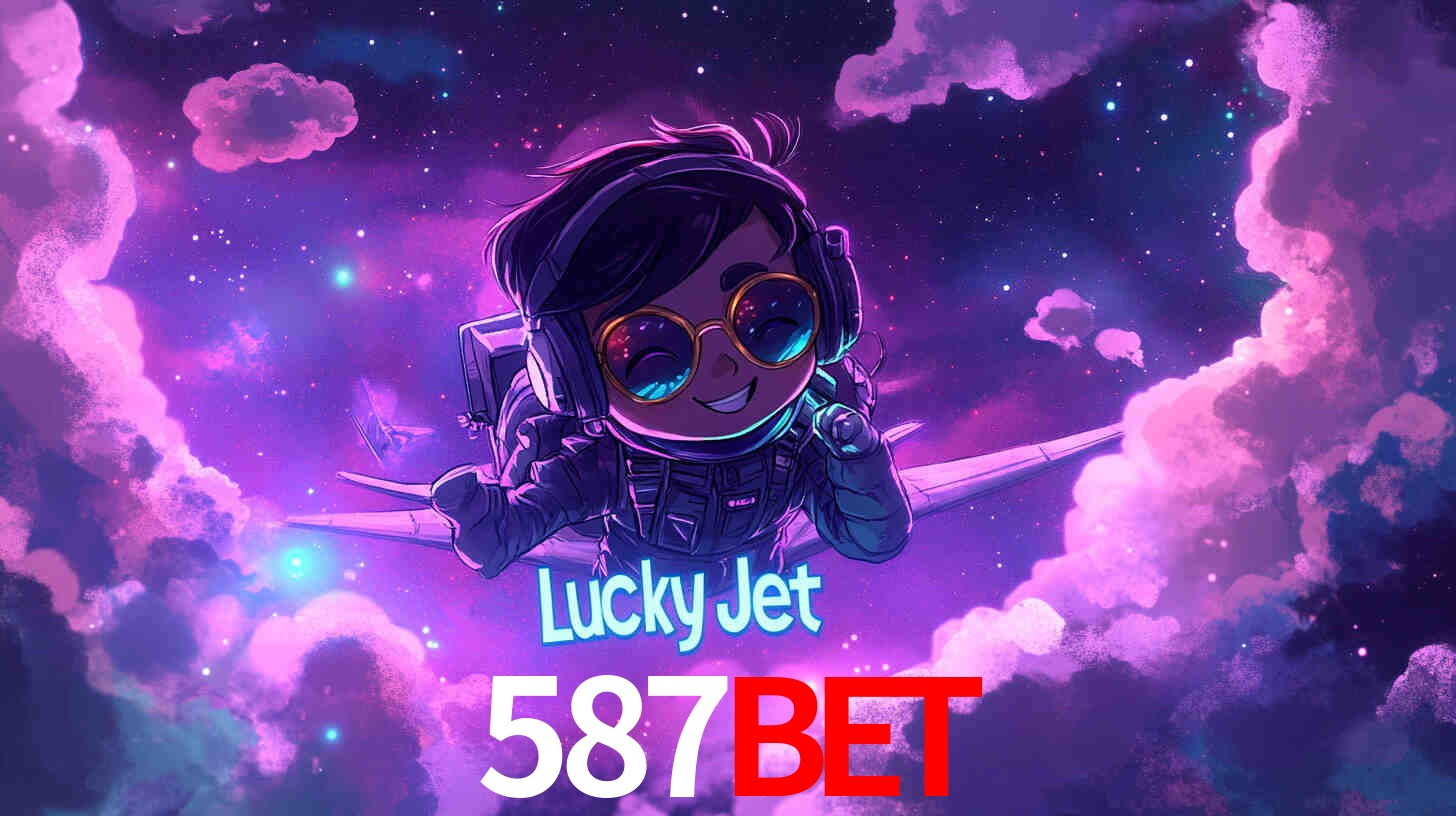 A Emoção da Loteria na 587bet: Uma Chance de Mudança de Vida