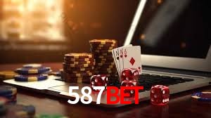 Descubra o Programa VIP da 587bet: Vantagens Exclusivas para Jogadores