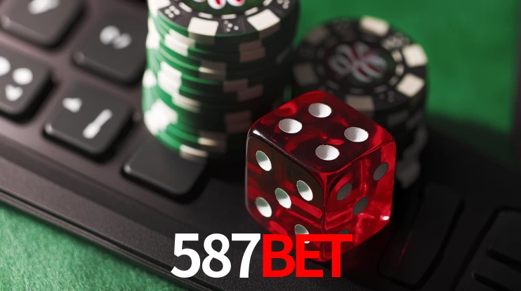 Account Benefits 587bet