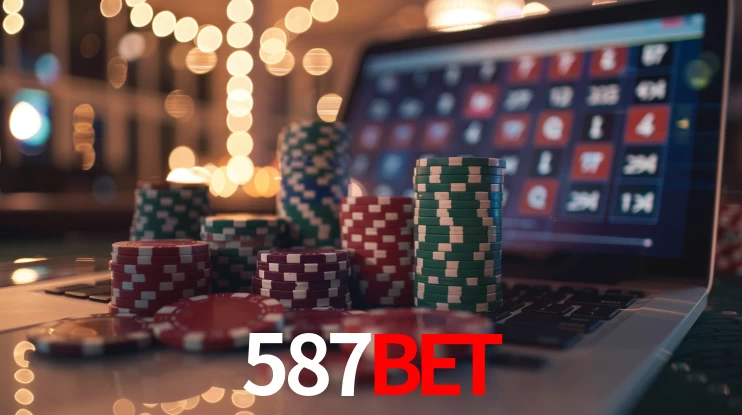 Quick Registration 587bet