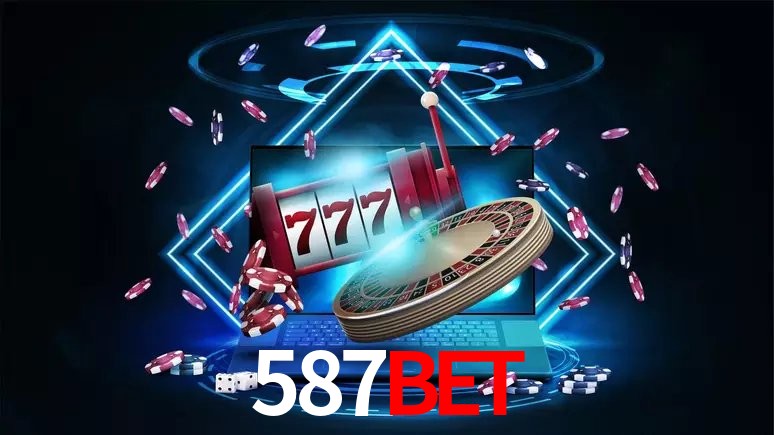 Recursos de Bônus 587bet