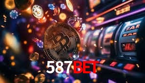 Explorando a Categoria de Eventos em Apostas na 587bet