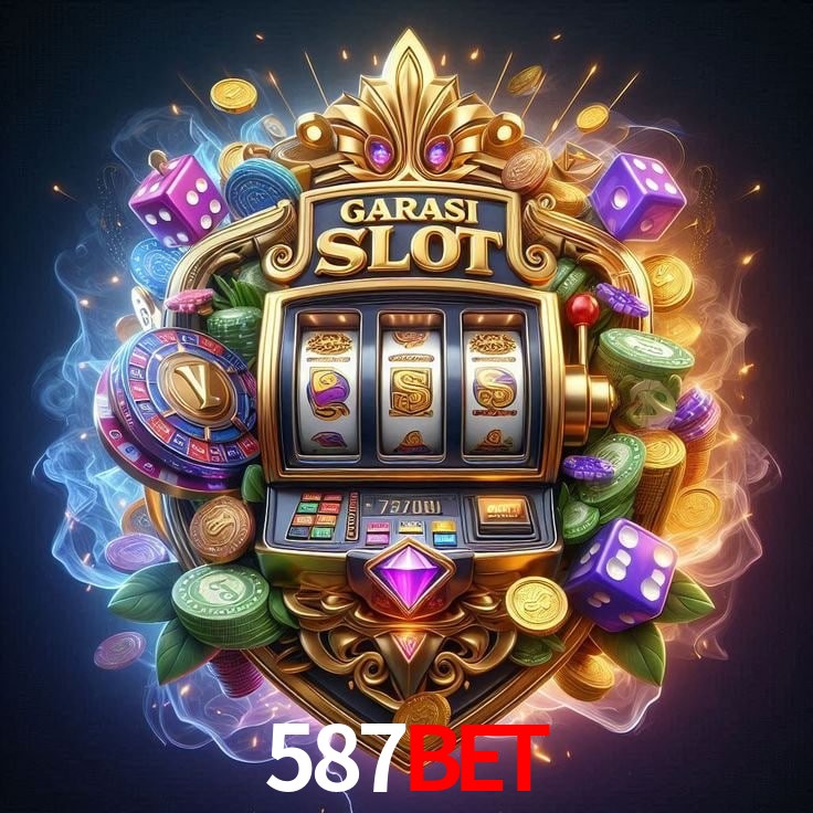 Provedores de Jogos 587bet