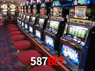 Descubra a Essência do 587bet: Nossa História e Compromissos