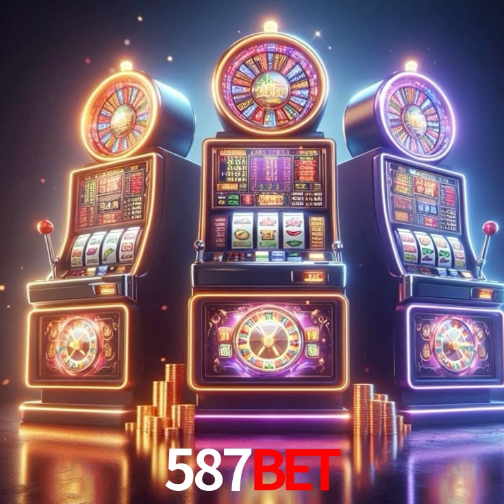 Ofertas Imperdíveis na 587bet: Promoções e Bônus Que Valem a Pena
